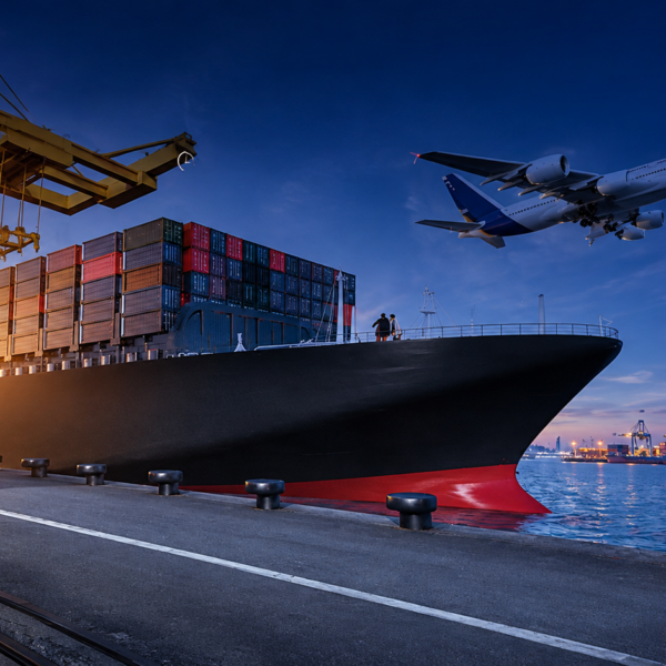 Why Are Local Port and Logistics Expertise Important?